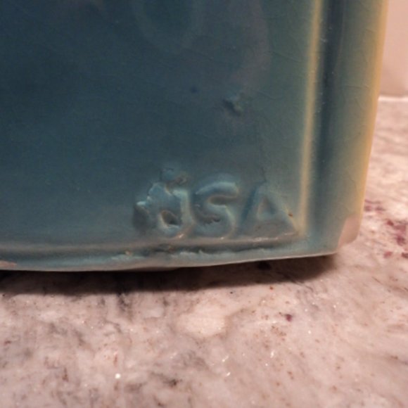 vintage cookie jar "clown" McCoy USA - Picture 10 of 11